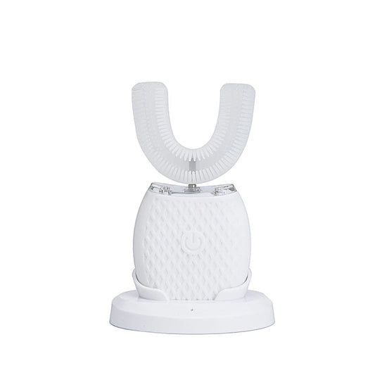 Ultrasonic 360° Automatic Toothbrush