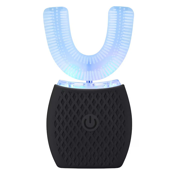 Ultrasonic 360° Automatic Toothbrush