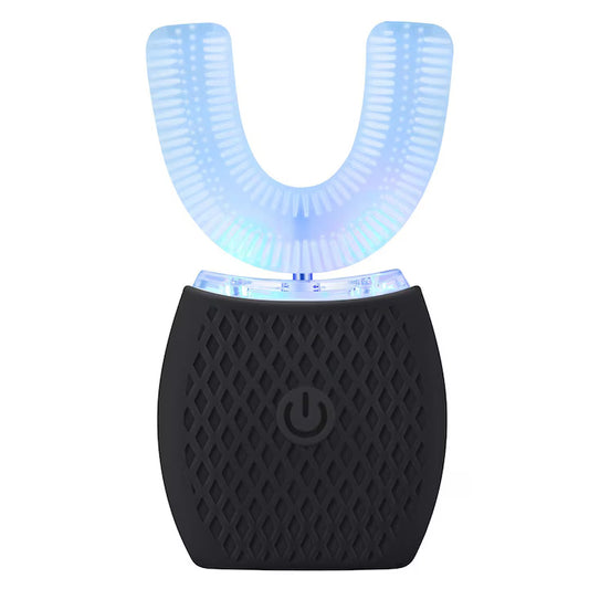 Ultrasonic 360° Automatic Toothbrush